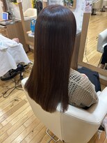 エルパティオ(EL PATIO) 零秒女髪