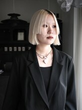 カムジーヘッドカミノウラ(COMEGHEAD KAMINOURA)&nbsp;高木 青空