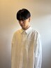 【ご新規様限定】カット+ 本格炭酸ヘッドスパ