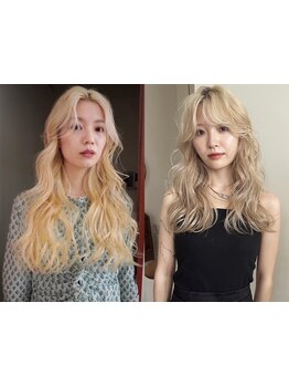 "トレンド×似合わせ"どちらも叶える。【wit】でしか作れない、とびっきりおしゃれなStyleに[ハイライト]