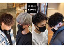 エッジ(EDGE)