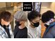 エッジ(EDGE)の写真