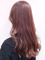 アーカイブ(Archive)&nbsp;ピンクブラウン