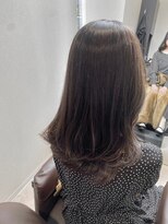 ネウィ/ジャム 三宮(newi/JAM)&nbsp;髪質改善/トリートメント/韓国風ヘア/透明感カラー/ダブルカラー