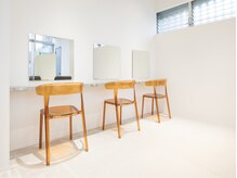 エイトサカエ 栄店(EIGHT sakae)の雰囲気（「雑誌やＳＮＳで見たあのカラー」に＋αを★【栄】）