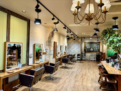 グランアージュ ネオ 船橋北口店(grandage neo)の写真