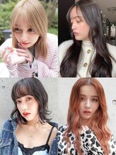 セシルへアー 福岡天神店(Cecil hair)