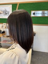 フラクタルデザイン 大村店(FRACTAL DESIGN) 艶