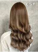 レミー100%高級人毛/53cm☆シールエクステ60枚