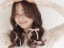 リーホリエ(Lee Horie)の雰囲気（16タイプパーソナルカラー診断・眉毛WAXも大好評☆）