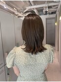 柔らかオリーブ