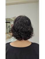 マイ スタイル 船橋駅前店(My j Style) ゆるふわパーマ