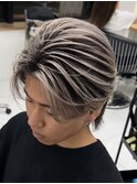メンズバレイヤージュ
