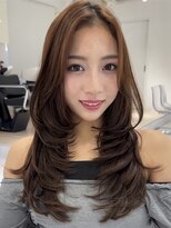 グロウ 恵比寿(grow)&nbsp;スペインカール/スパイキーショート/フェザーパーマ