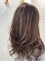 プラス(plus) ロング