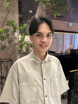 ケーツーナゴヤ(K two NAGOYA)&nbsp;2wayスタイル【名古屋矢場町栄久屋大通メンズ】