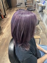 ミニィバイミラーズ(Miniy by Miroirs)&nbsp;イルミナカラー