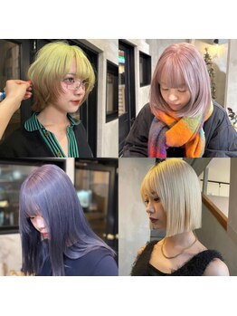 プール(POOL)の写真/作り過ぎない、なんか可愛い、なんかオシャレなスタイルを提案します。