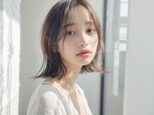 レリーバース 豊中桃山台店(Rely birth)の雰囲気（髪質改善カラーで美髪【桃山台/豊中/緑地公園/髪質改善】）