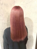 アフィナー(Afinar)&nbsp;【横浜駅/横浜西口】コーラルピンク