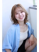 キッカ 茂原店(CHICCA) カジュアルミディ