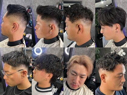 ボンド(BOND)の写真