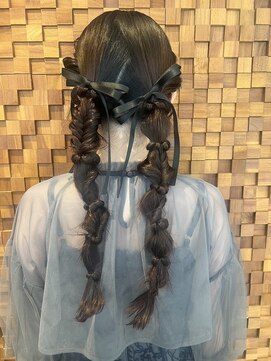 Folk Lore【フォークロア】己斐店 セット