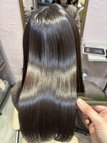 フッタ(Futta)&nbsp;髪質改善縮毛矯正【西武新宿駅】【駅近徒歩1分】