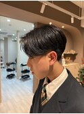 ニュアンスパーマ