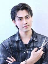 モットコウ 岡山駅前(Mot-Co)&nbsp;田中 篤海