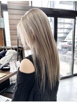 ラックセカンドスペース(LUCK 2nd SPACE)&nbsp;ライトベージュ/八千代台/勝田台/ブリーチ/ケアブリーチ