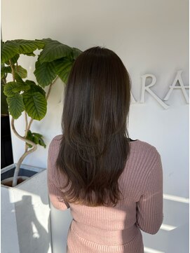 ジャガラ 千葉駅北口店(JAGARA) オリーブベージュ/レイヤー【千葉】