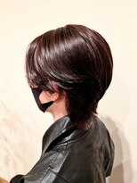 ルートヴィッヒ(Ludwig)&nbsp;ショートウルフ