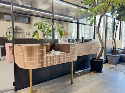 ユニオン(Union)の写真