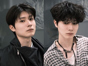 イリ(iLi)の写真/【立川駅5分】作り込みすぎないラフな質感が人気!軽くセットするだけで雰囲気の出るスタイルをご提案!