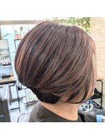 ラルシー(Larucy)&nbsp;ボブ