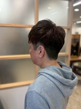 インパークス 王子店(INPARKS) メンズスタイル［王子店］