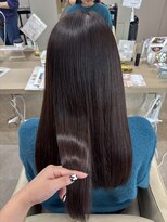 エルレ(Elure) カプチーノブラウン