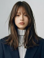 エーヴ&nbsp;フェイスレイヤー × リキッド・カラー