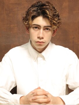 シアンデルカ(CYANDELUCCA) ビジネスセンターパート