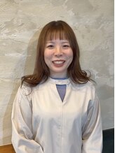 美容室 ロン ドゥ アンジュ&nbsp;高橋 ひまり