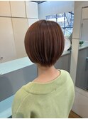 【Type AB】ショート