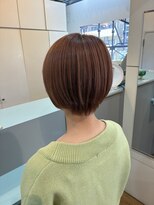 ヘアーアンドシューズ タイプエービー(HAIR&SHOES Type AB)&nbsp;【Type AB】ショートヘア