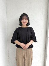 エテ(ete) 古市 凜