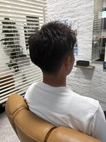 ヨダ(YODA) カット
