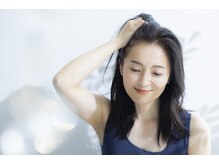 グラムヘア(GLAM HAIR)