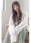レイヤーカット