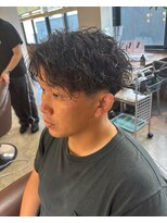 ビハインドザカーテン(BEHIND THE CURTAIN)&nbsp;王道ツイストスパイラル