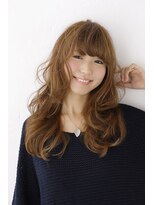 デザイアー 下高井戸店(desire) ラフリッチロング　　　【desire下高井戸】