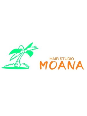 ヘアスタジオ モアナ(HAIR STUDIO MOANA)